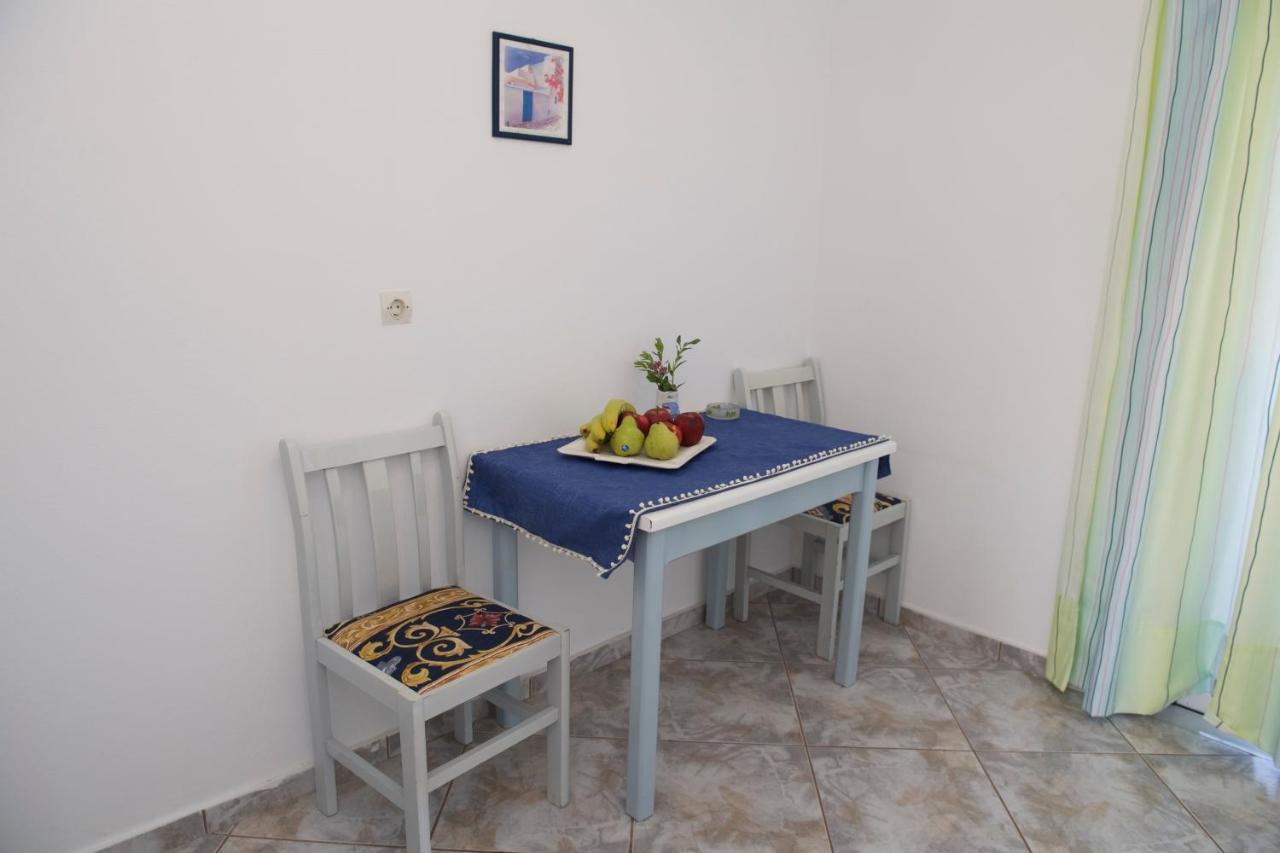Mimis Apartments Kefalos  Luaran gambar