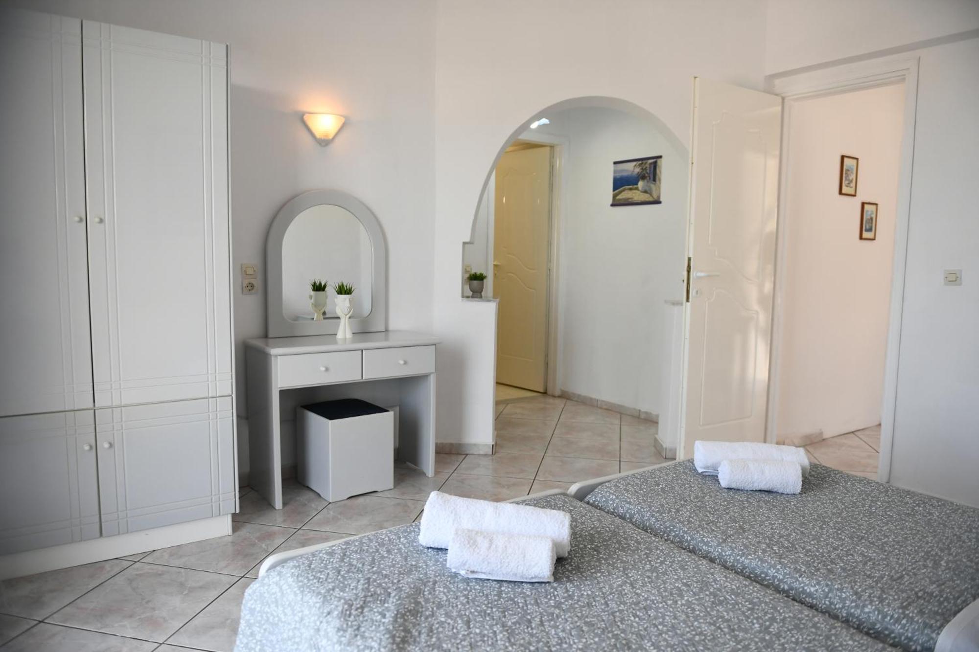 Mimis Apartments Kefalos  Luaran gambar