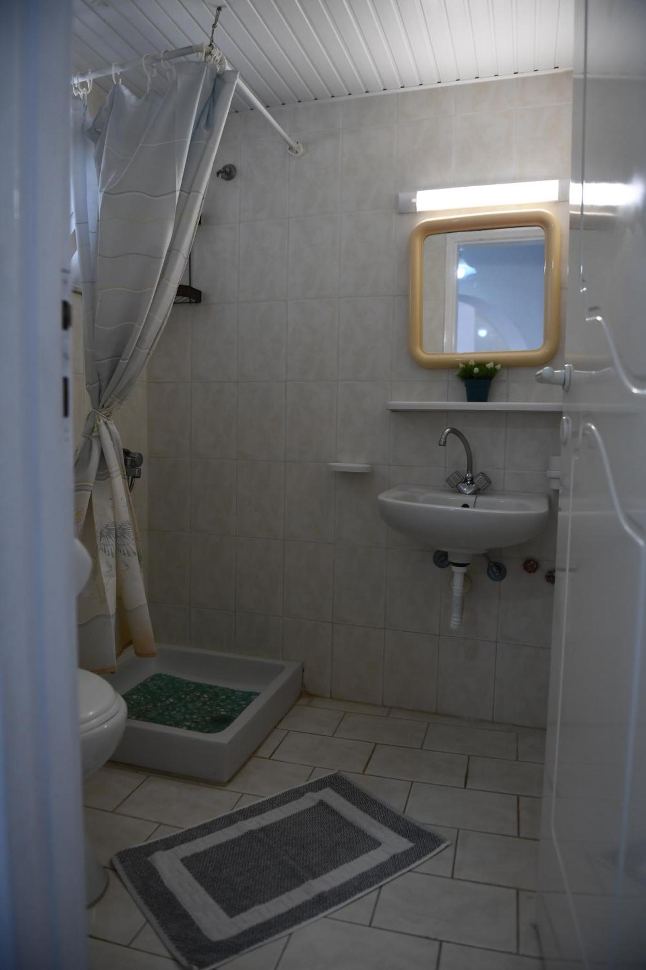 Mimis Apartments Kefalos  Luaran gambar