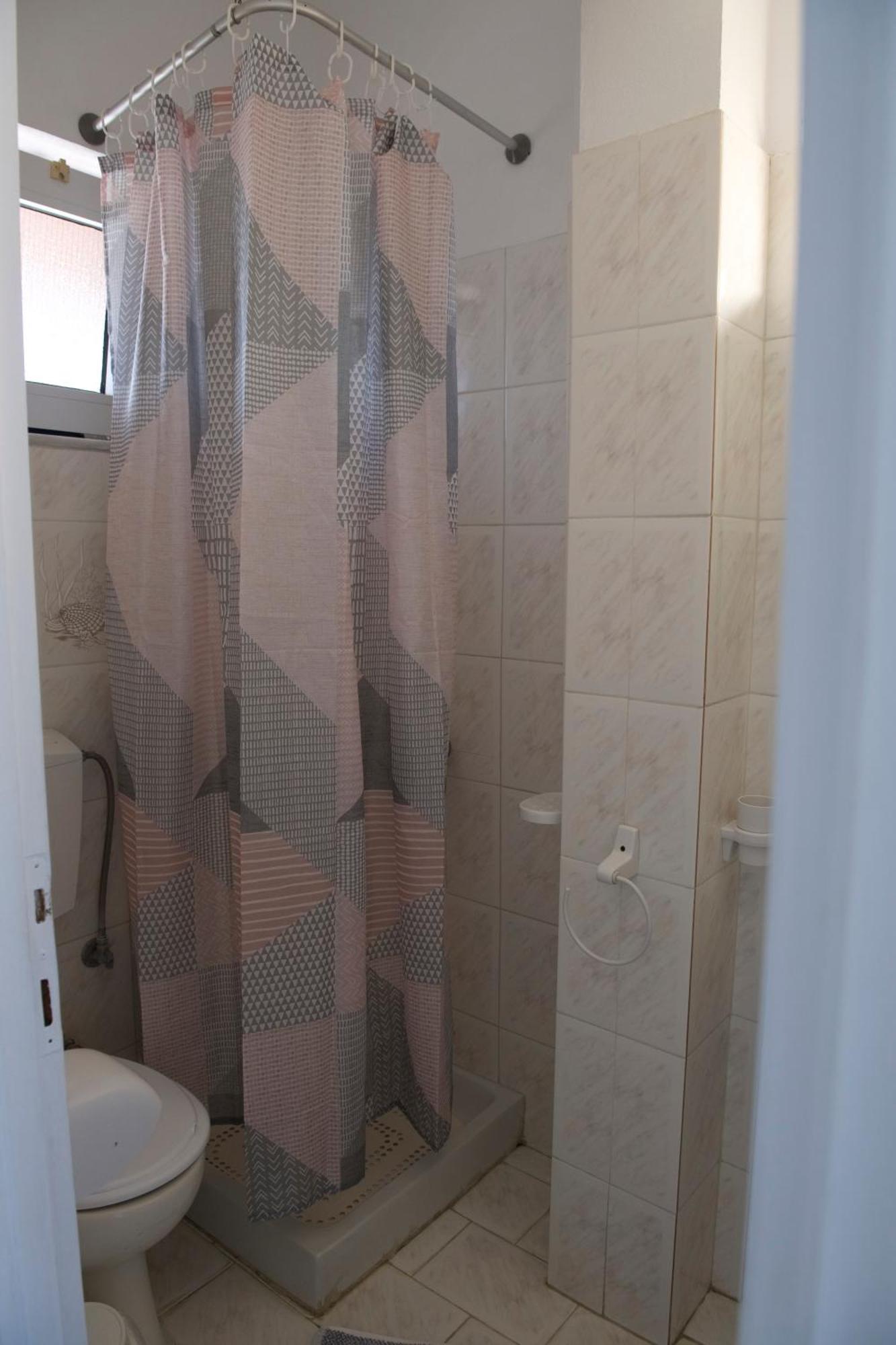 Mimis Apartments Kefalos  Luaran gambar